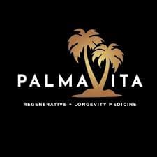 PalmaVita Clinic Logo